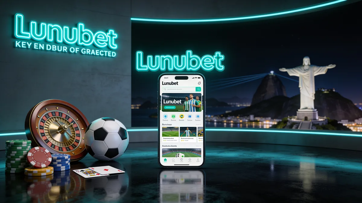 lunubet no Brasil — A LunuBet é Legal e Segura no Brasil?